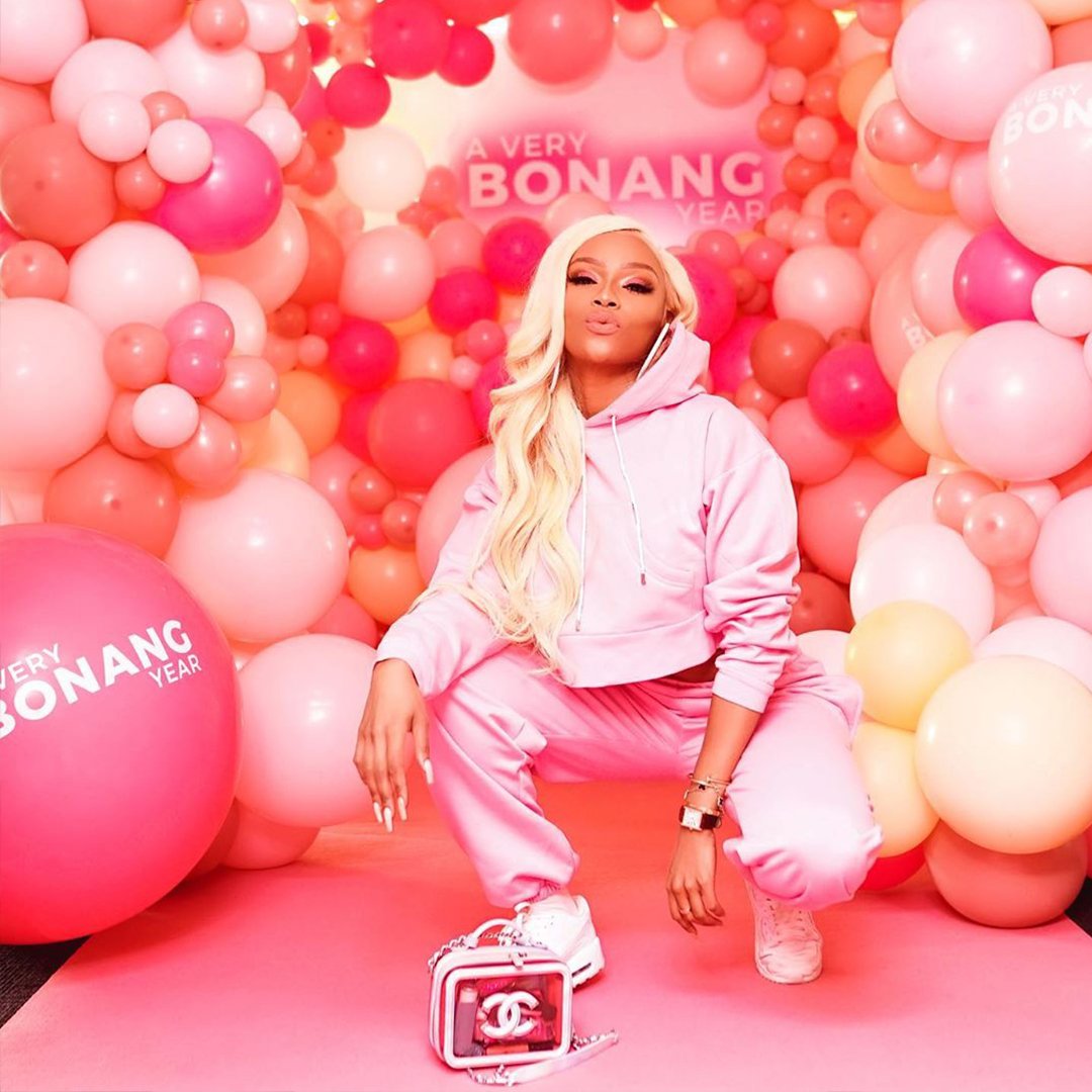A Very Bonang Year