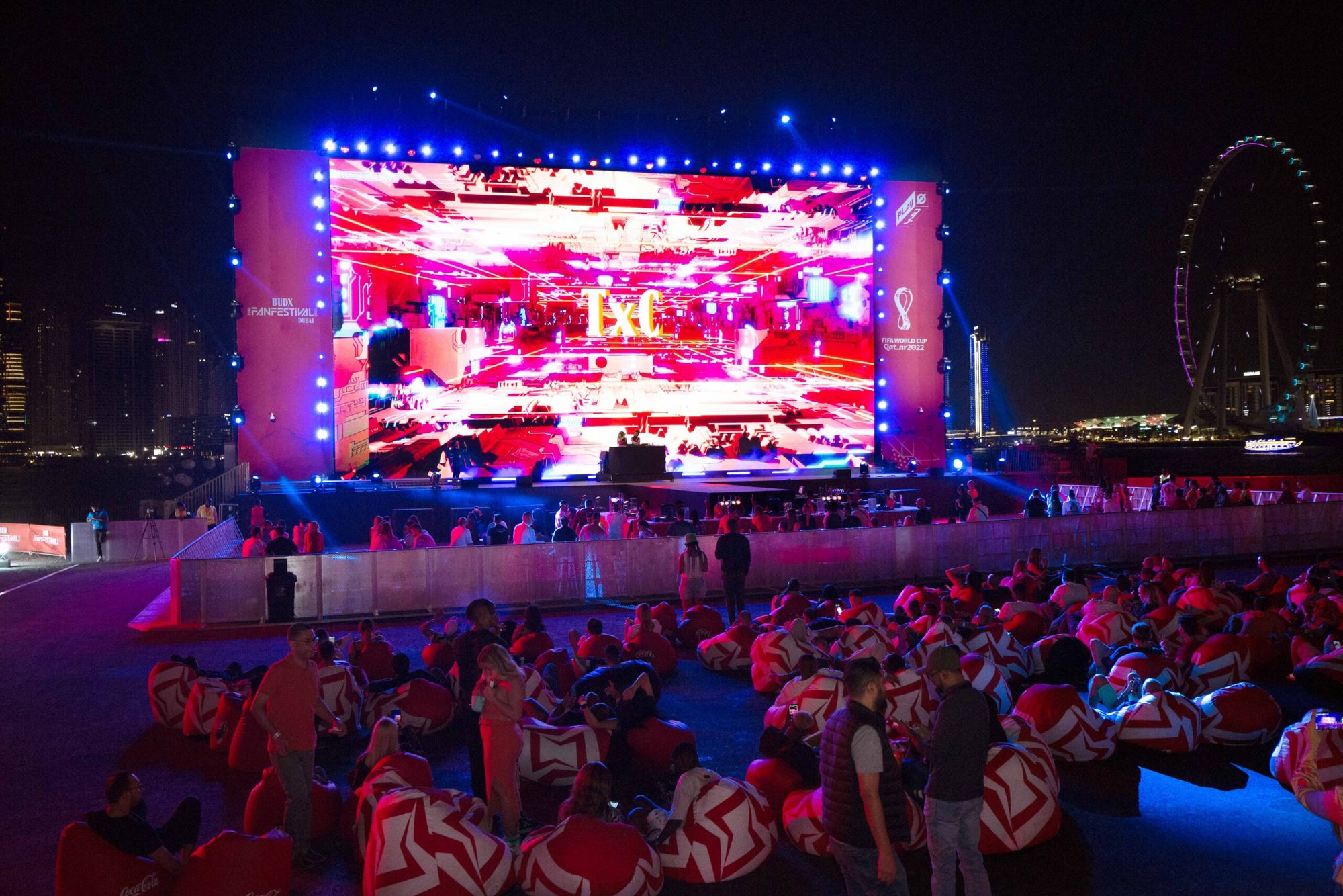 Budweiser FIFA World Cup