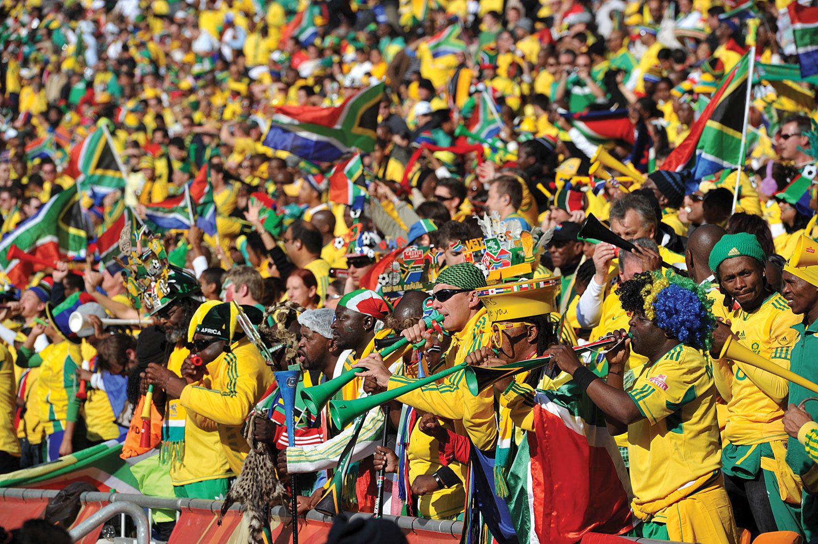 City of Cape Town