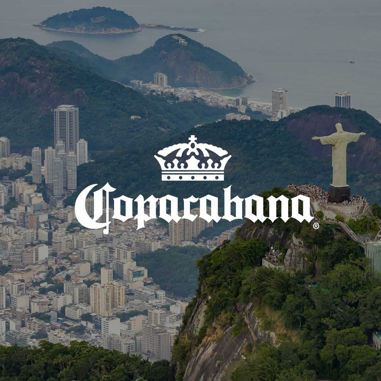 Corona: Copacabana 2026