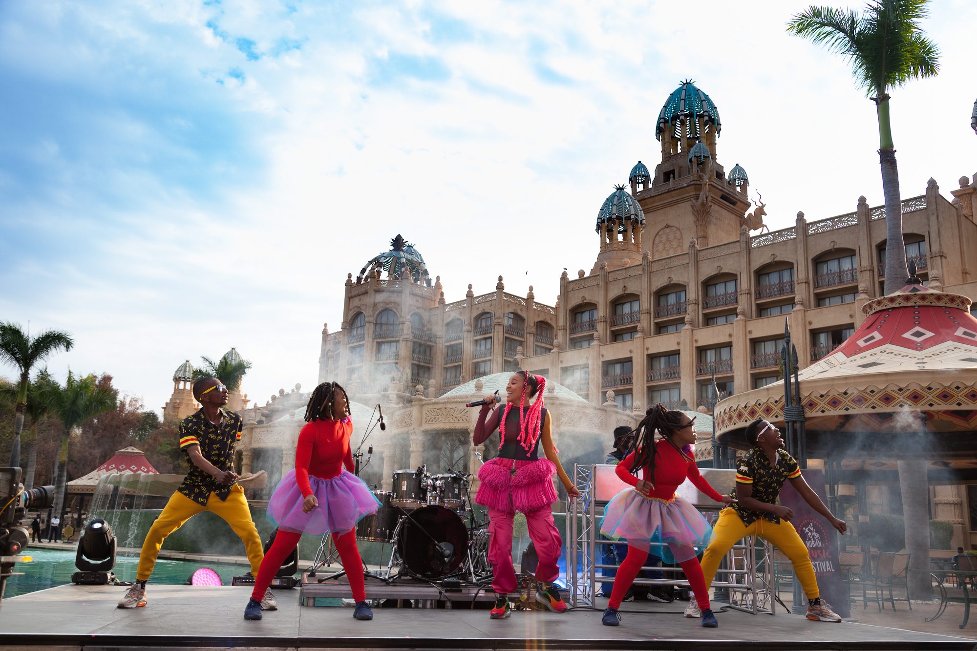 Nubian Music Festival