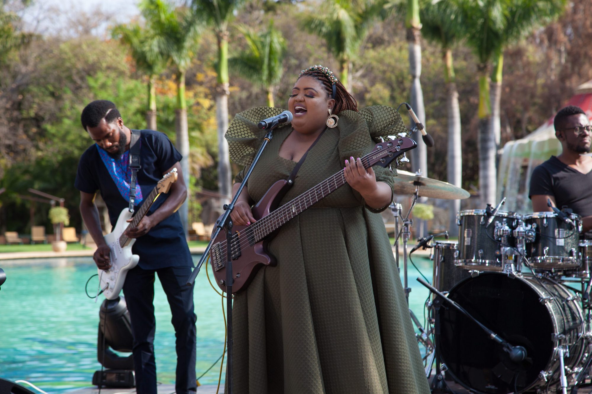 Nubian Music Festival