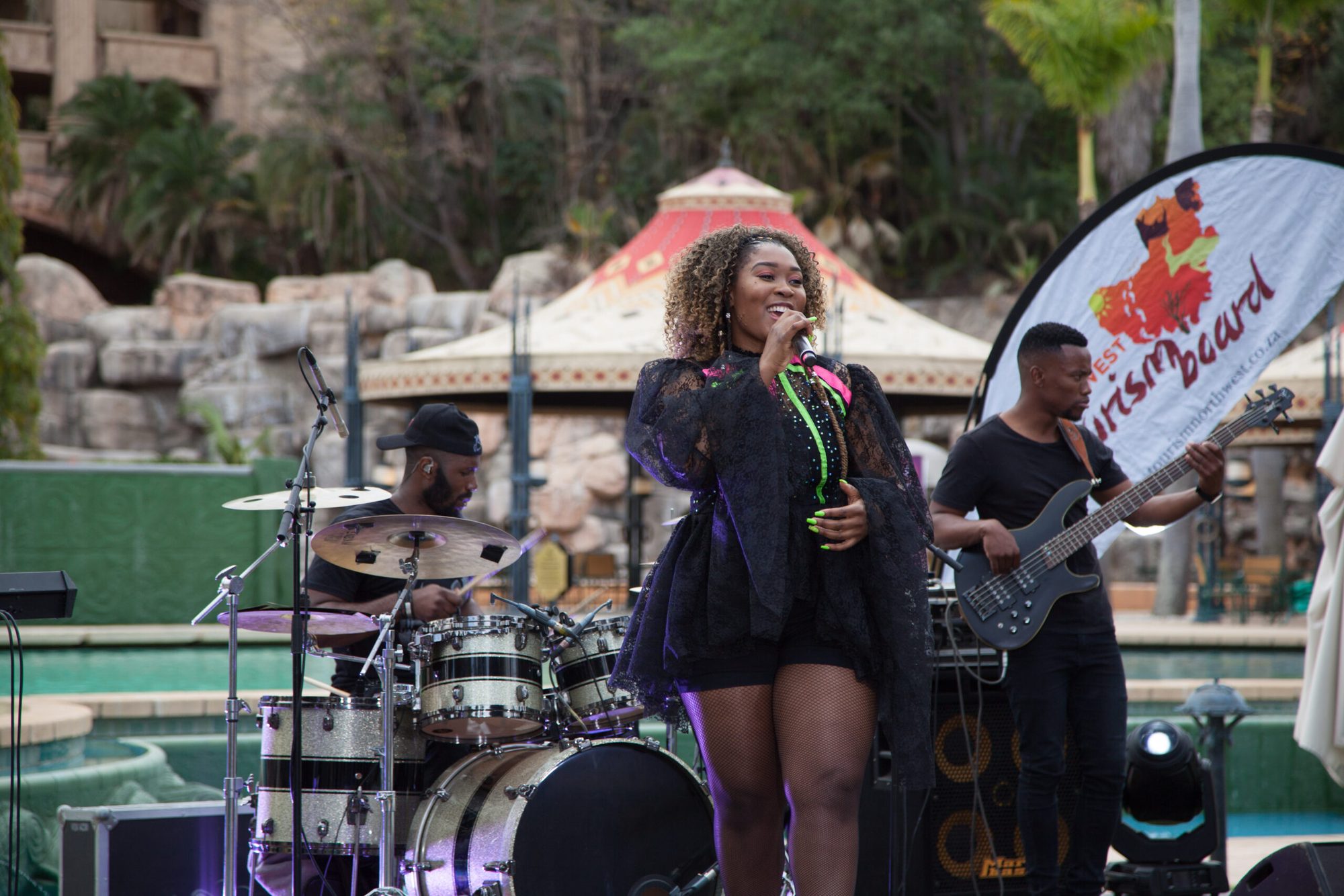Nubian Music Festival