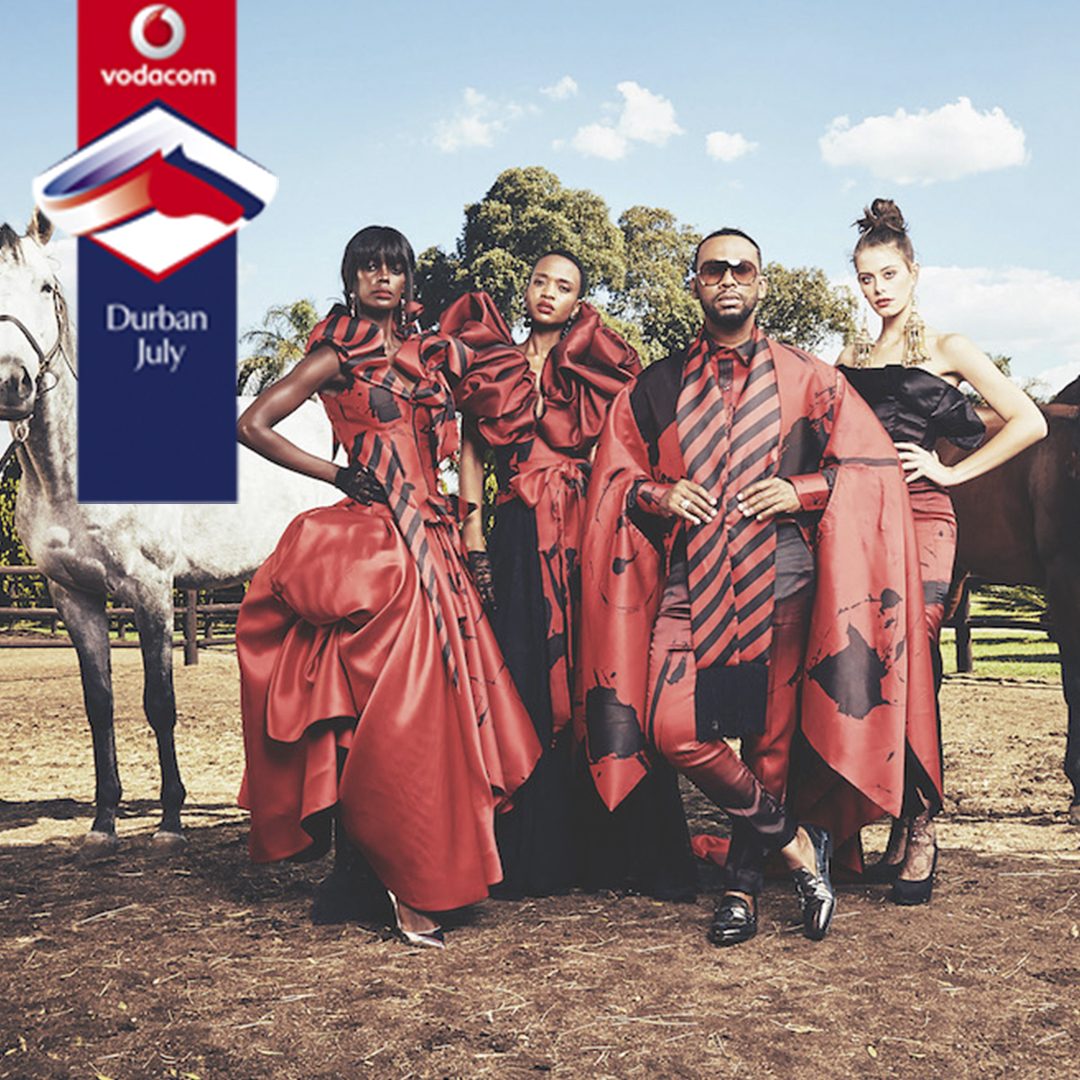 Vodacom Durban July