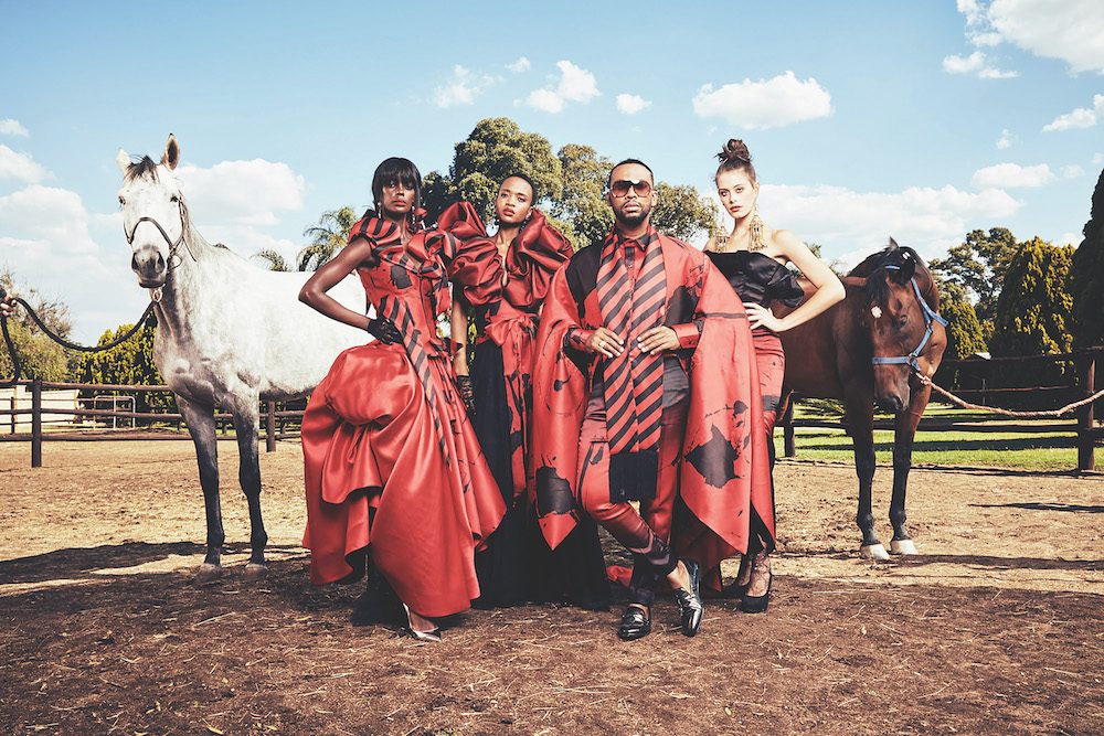 Vodacom Durban July