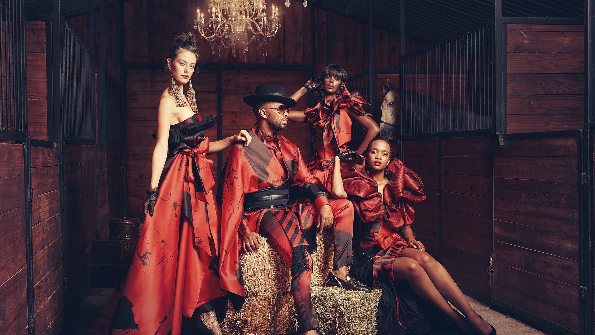 Vodacom Durban July