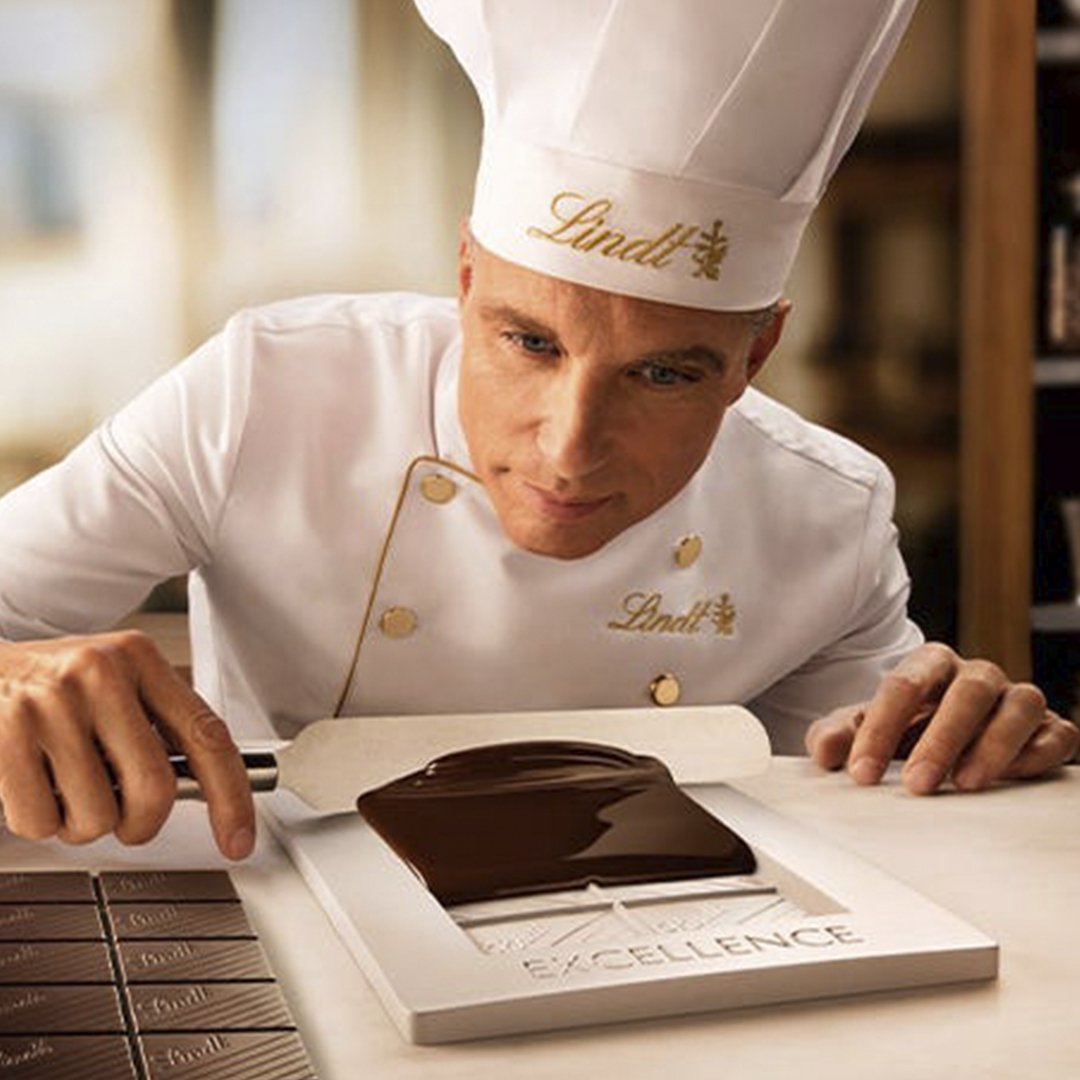 Lindt Chocolate