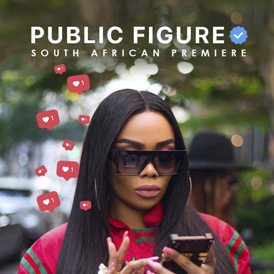 Public Figure
