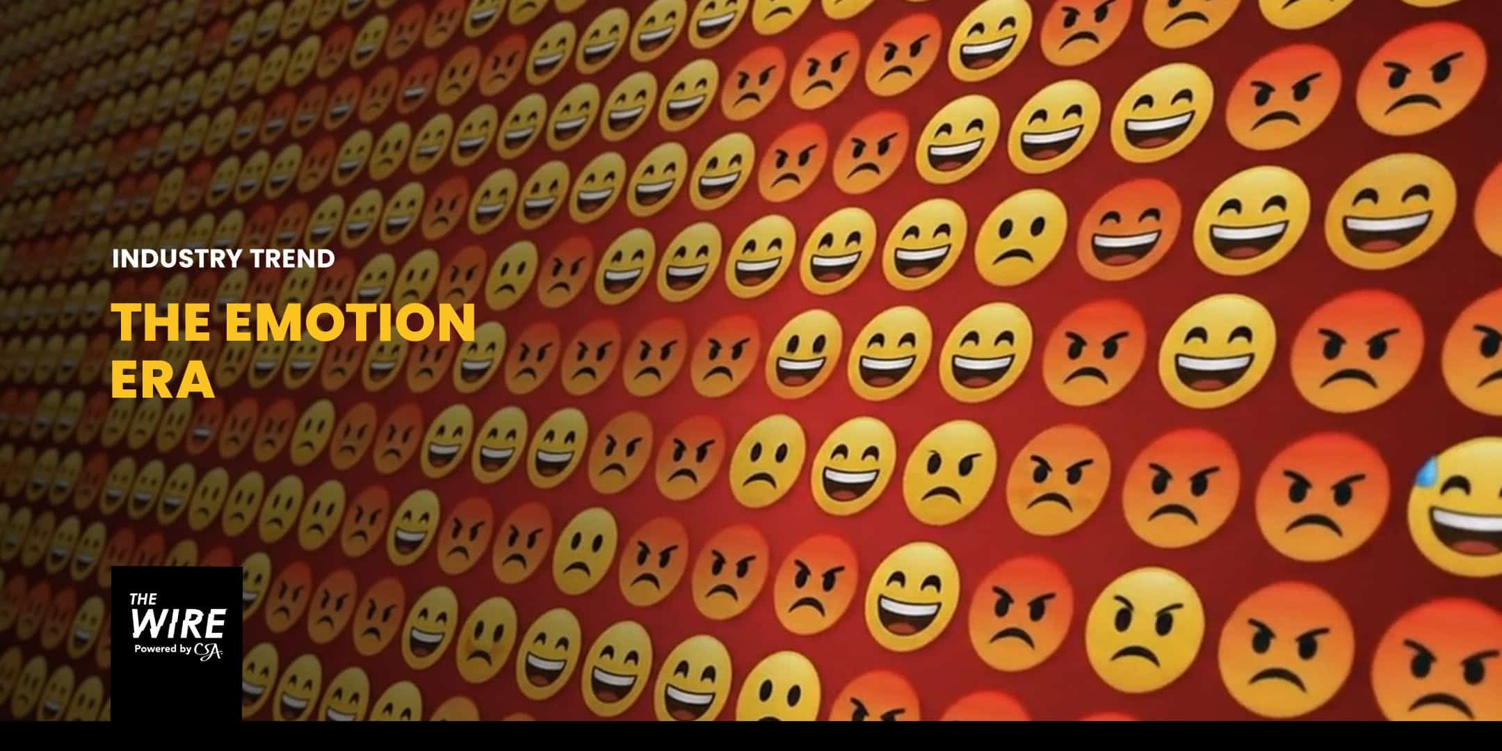 Did your Brand anticipate Youth Culture's Anxiety?