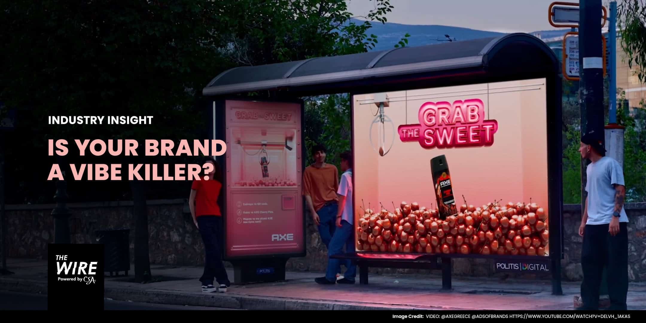 Is Your Brand Killing Fun?
