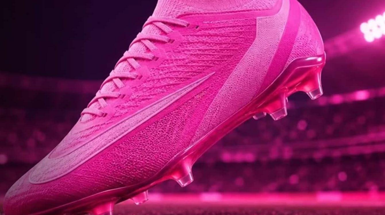 Why Pink Won the World Cup: A Masterclass in Culture Marketing