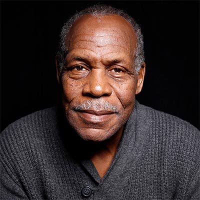 Danny Glover