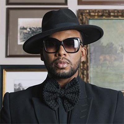 David Tlale