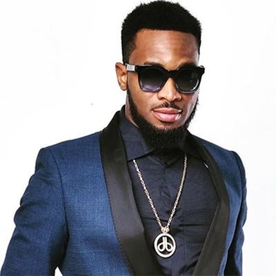 D'Banj