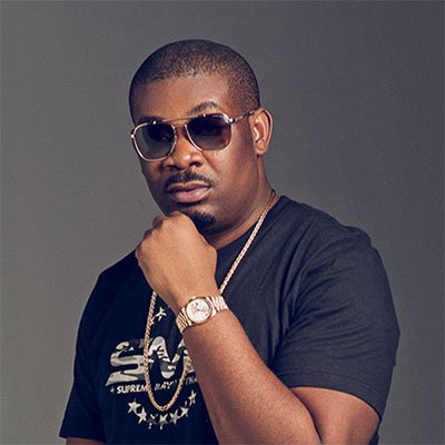 Don Jazzy