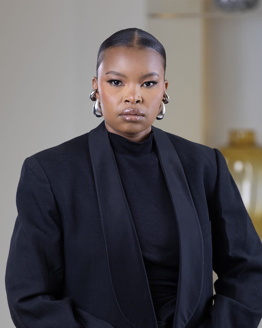 Keneilwe Mothoa