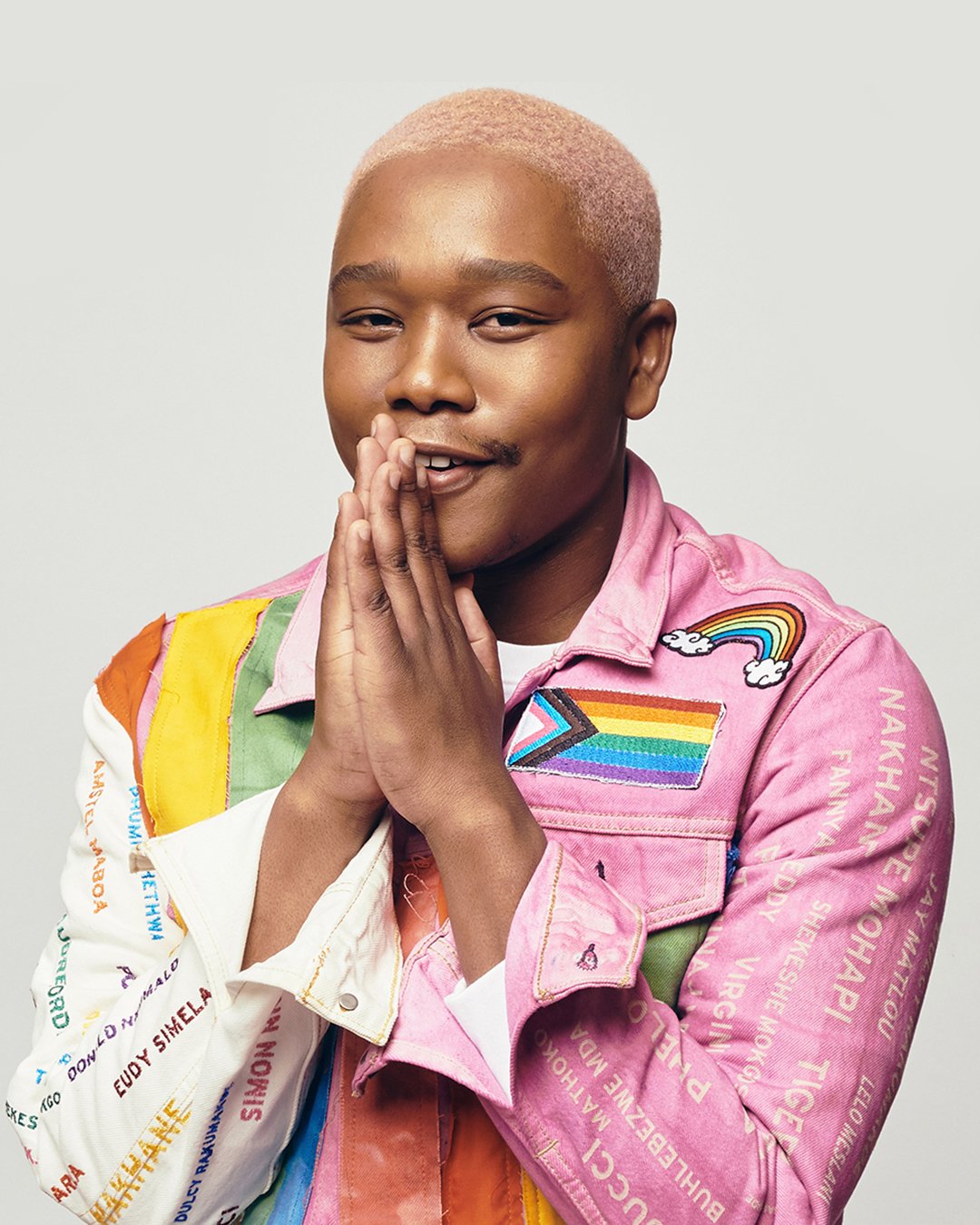 Langa Mavuso