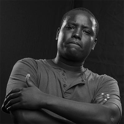 Osborne Macharia