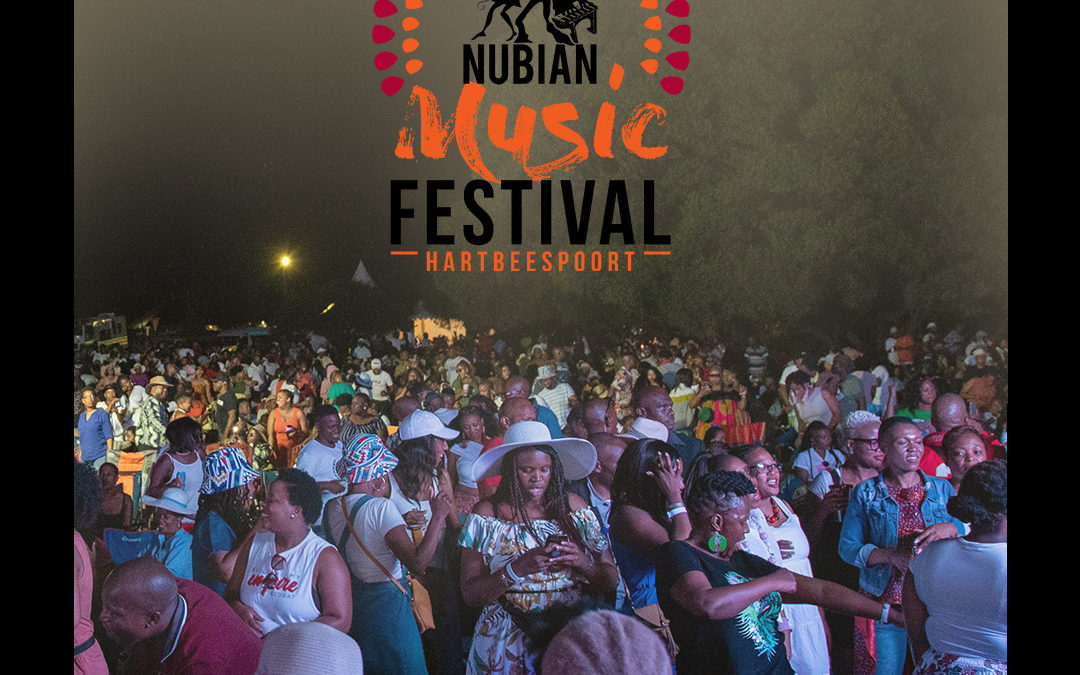 All Roads lead to Nubian Music Festival 2019