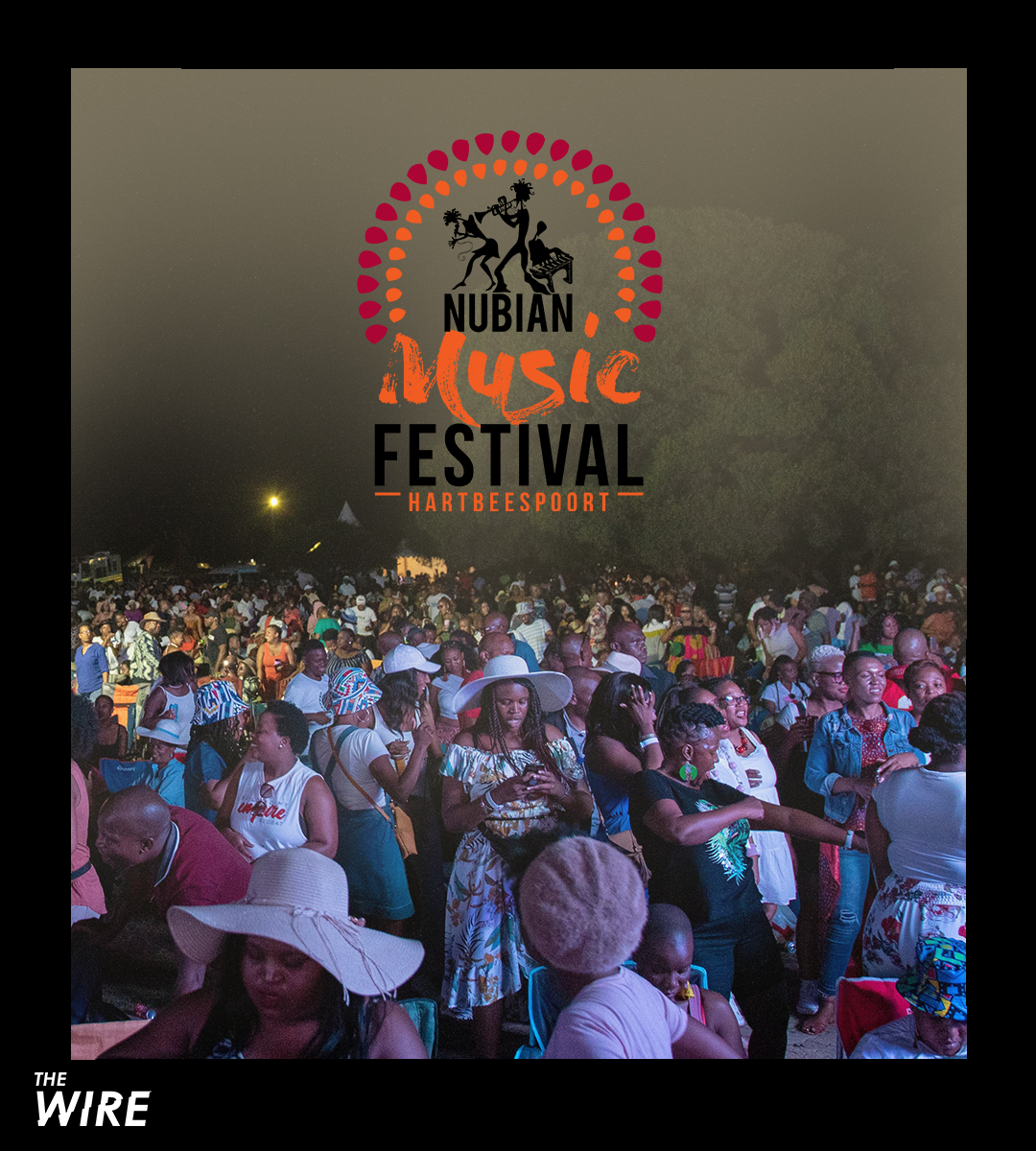 All Roads lead to Nubian Music Festival 2019 Celebrity Services Africa