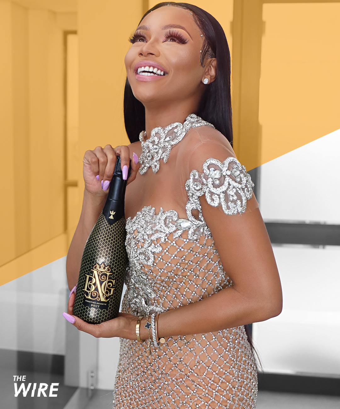 BONANG DOES IT AGAIN! New Prestige Reserve by The House of BNG revealed at Sun Met 2020