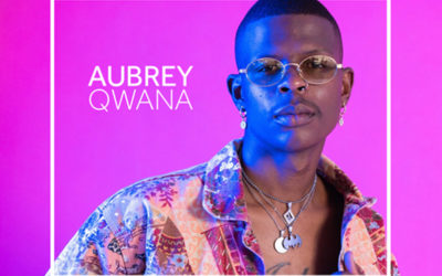 CULTURE IS KING WITH AUBREY QWANA