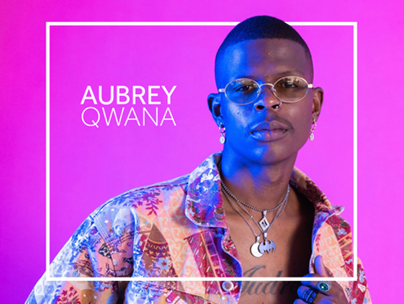 CULTURE IS KING WITH AUBREY QWANA