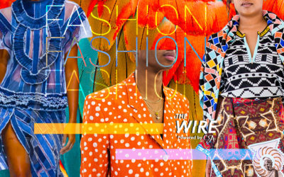 African Fashion Designers we love in 2021
