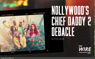 Nollywood’s Chief Daddy 2 debacle
