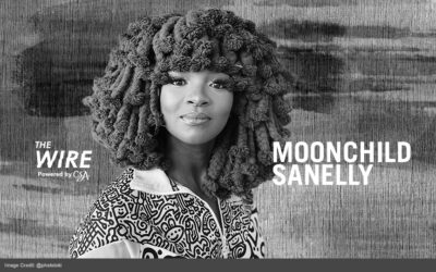 Moonchild Sanelly is not a Phase.