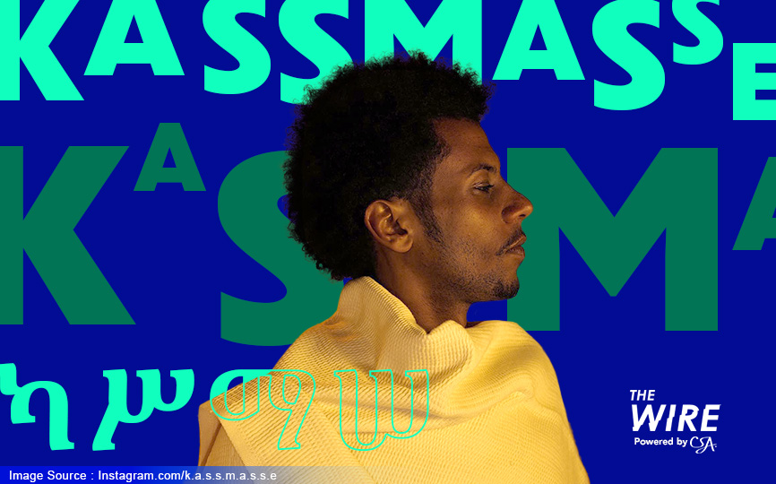 The Rise of Kassmasse in Ethiopia’s Hip Hop Scene