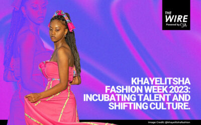 Khayelitsha Fashion Week 2023