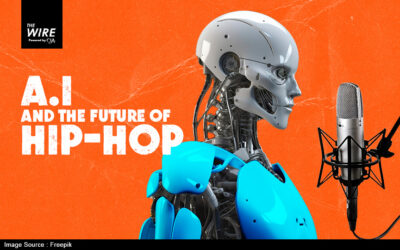 A.I and the future of Hip-Hop