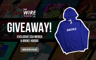 The WIRE – Celebrate Culture and Heritage Giveaway