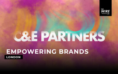 EmPowering Brand Partnerships: C&E Partners Launches in the UK