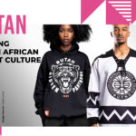 Butan: South African Street Culture Icon