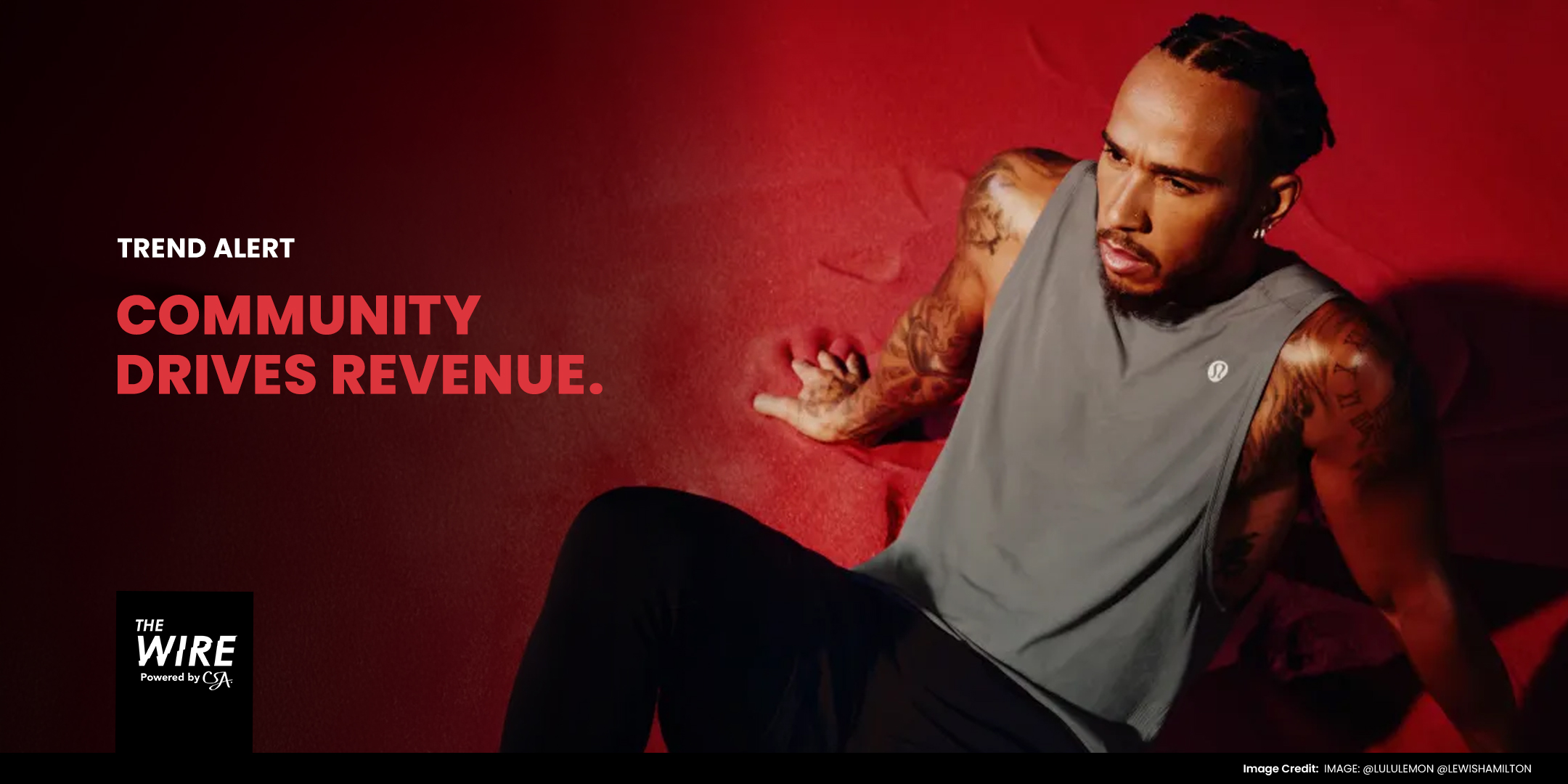 From Engagement to Revenue